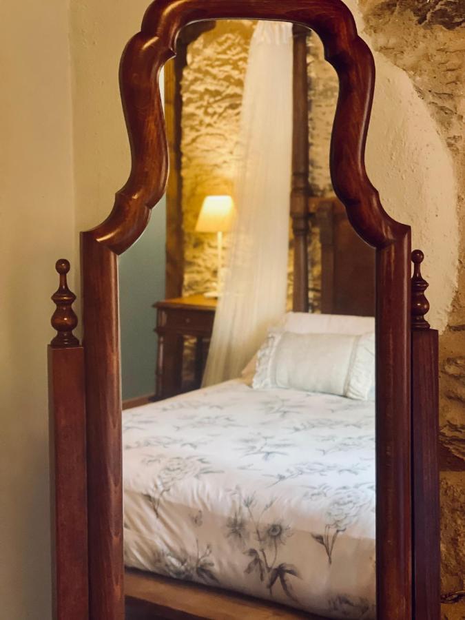 Hôtel Casa Dos Noche à Coiros Extérieur photo